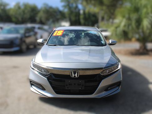 Used 2018 Honda Accord Sport image 18