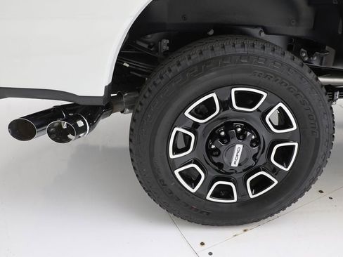 New 2026 Ford F350 Platinum image 12