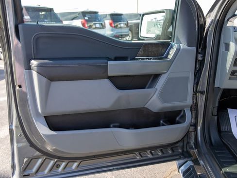 Used 2022 Ford F150 XLT w/ Equipment Group 302A High image 28