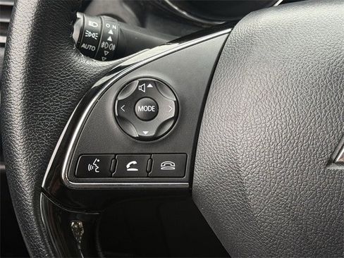 Used 2024 Mitsubishi Outlander Sport SE image 14