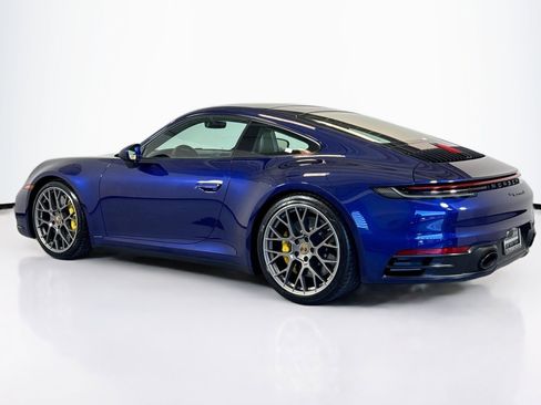 Used 2020 Porsche 911 Carrera 4S image 7