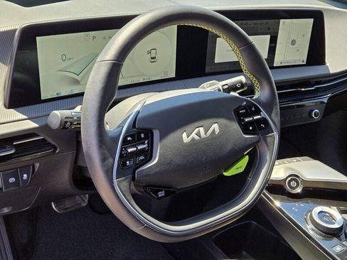 Certified 2024 Kia EV6 GT AWD/4WD image 19