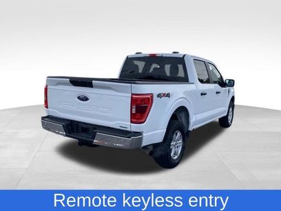 Used 2023 Ford F150 XLT w/ Trailer Tow Package