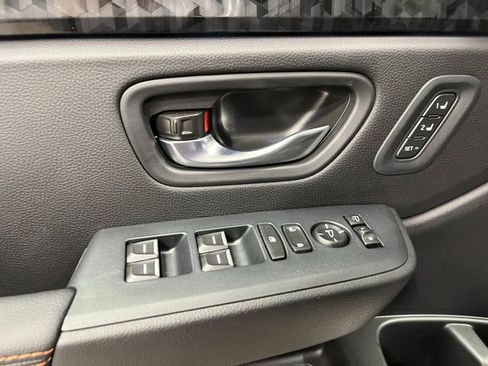 New 2026 Honda Passport TrailSport Elite image 15