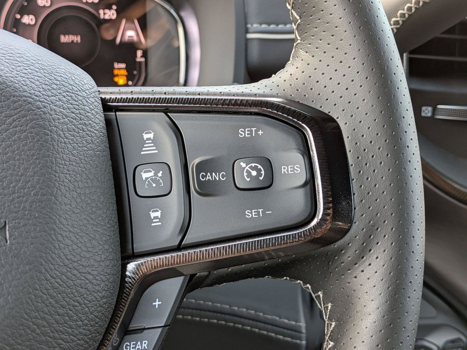 New 2026 RAM 2500 Power Wagon AWD/4WD image 25