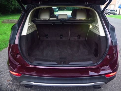 Used 2016 Lincoln MKC Reserve w/ Lincoln MKC Climate Package AWD/4WD image 22