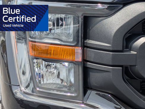 Certified 2023 Ford F150 XL RWD image 12
