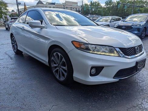 Used 2013 Honda Accord EX-L image 6