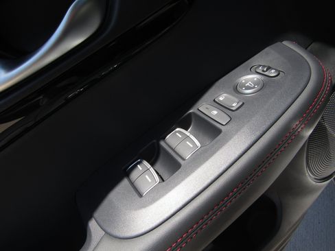 Certified 2025 Acura ADX A-Spec FWD image 24