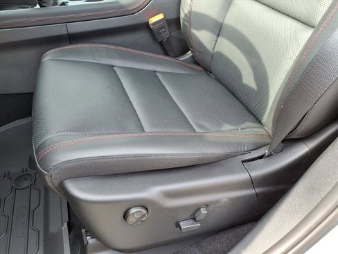 New 2026 Dodge Durango GT image 17