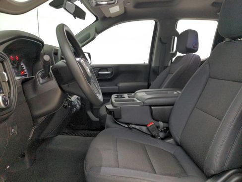 Used 2019 GMC Sierra 1500 4x4 Double Cab w/ Trailering Package image 14