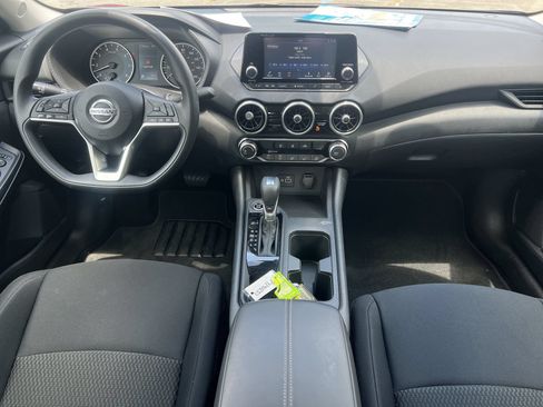 Used 2023 Nissan Sentra S FWD image 2