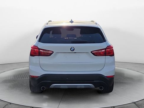 Used 2018 BMW X1 sDrive28i image 4