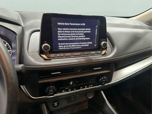 Certified 2024 Nissan Rogue SV image 16