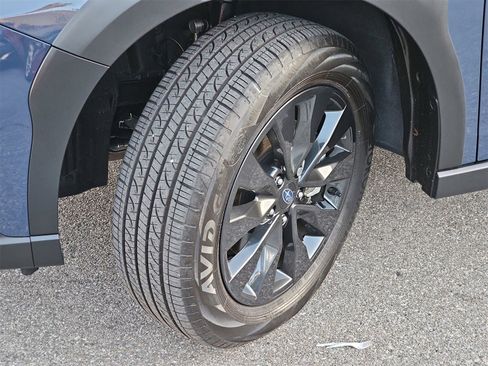 Used 2023 Subaru Outback Onyx Edition image 34