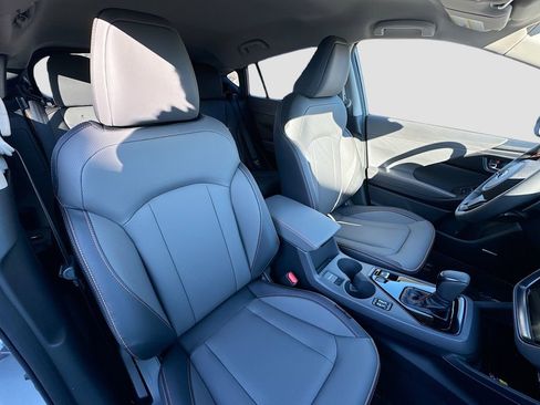 New 2026 Subaru Crosstrek 2.5i Limited AWD/4WD image 26