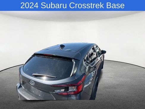 Used 2024 Subaru Crosstrek 2.0i AWD/4WD image 19