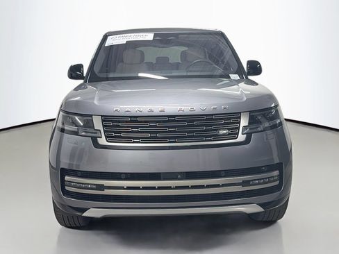 Used 2023 Land Rover Range Rover SE AWD/4WD image 6