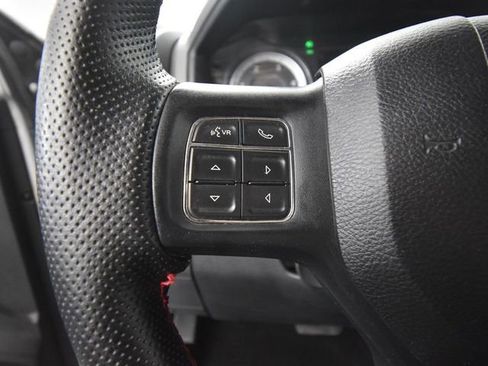 Used 2016 RAM 3500 Big Horn image 28