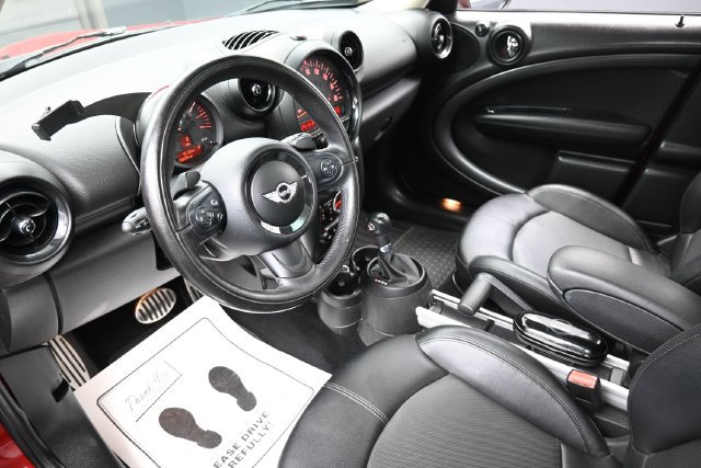 Used 2015 MINI Cooper Countryman S AWD/4WD image 19