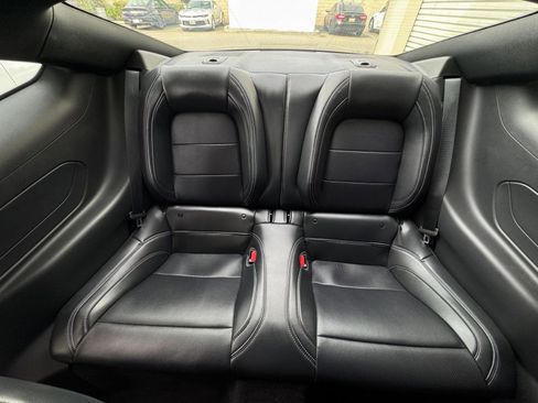 Used 2024 Ford Mustang Premium image 34