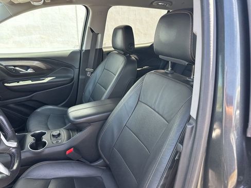 Used 2020 GMC Terrain SLT w/ Preferred Package image 10