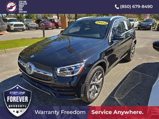 Used 2022 Mercedes-Benz GLC 300 GLC 300 video 1
