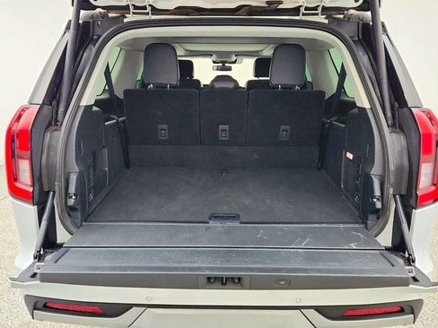 Used 2025 Ford Expedition Max Platinum image 21