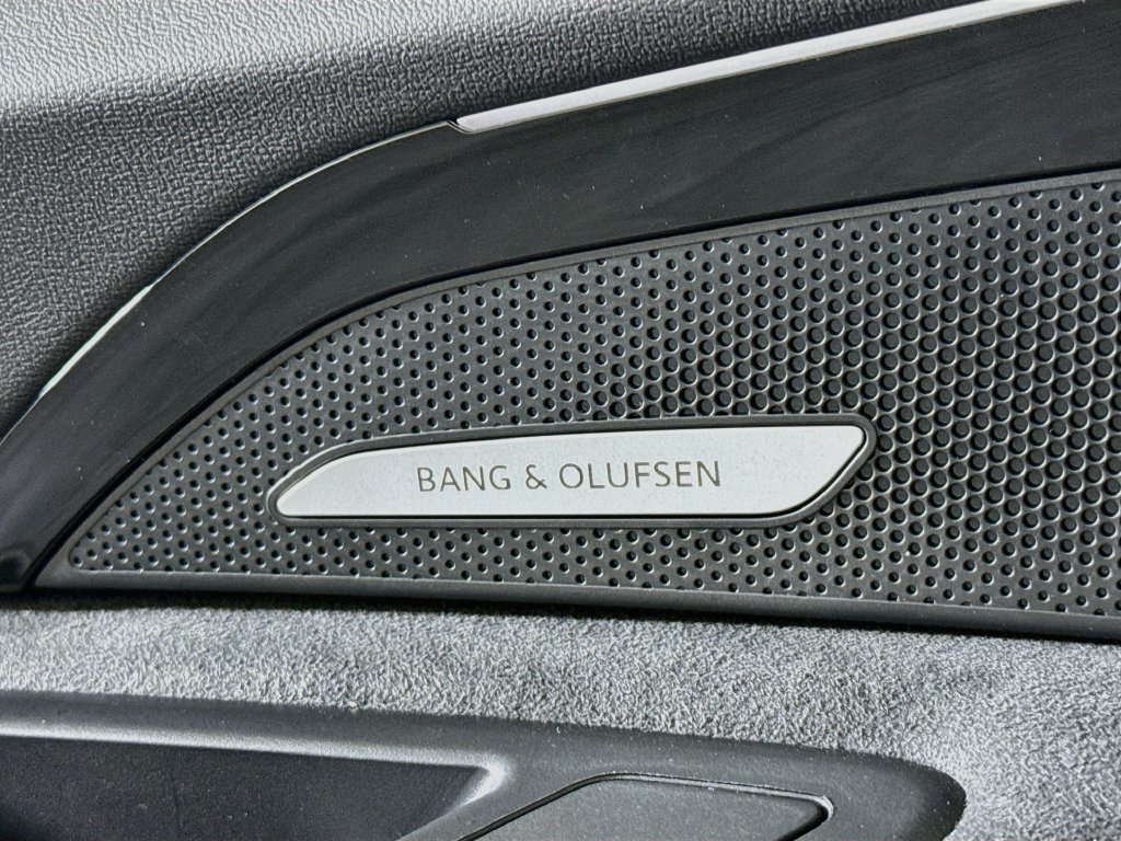 Used 2025 Audi SQ5 Premium Plus AWD/4WD image 20