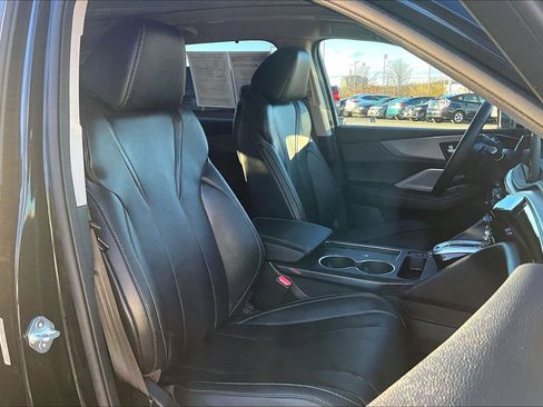 Used 2025 Acura MDX SH-AWD w/ Technology Package image 7