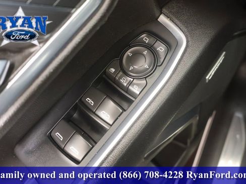 Used 2024 Chevrolet Silverado 2500 LTZ w/ LTZ Plus Package image 27