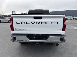 Used 2023 Chevrolet Silverado 2500 LT w/ Convenience Package video 4