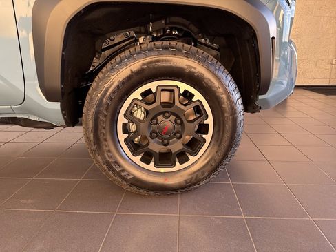 New 2026 Toyota Tacoma TRD Off-Road image 50