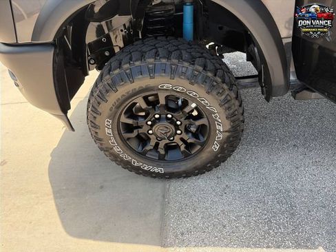 Used 2026 RAM 2500 Power Wagon AWD/4WD image 27