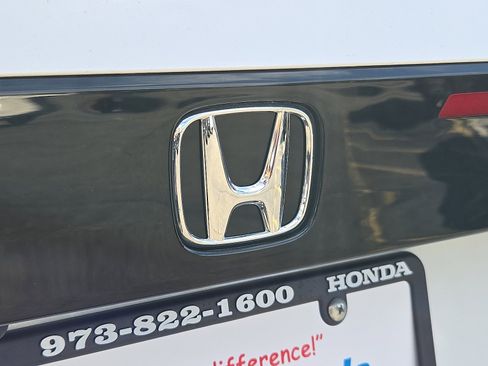 Certified 2025 Honda Accord SE image 30