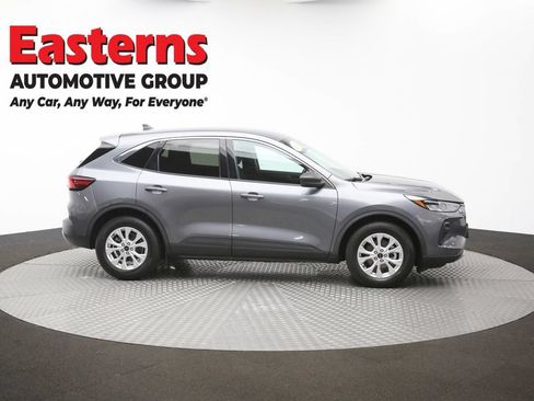 Used 2024 Ford Escape Active FWD image 45