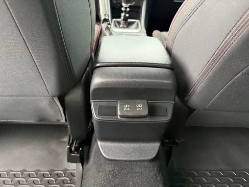 Used 2022 Subaru WRX Premium AWD/4WD image 24