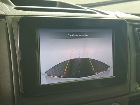 New 2026 RAM ProMaster 1500 image 17