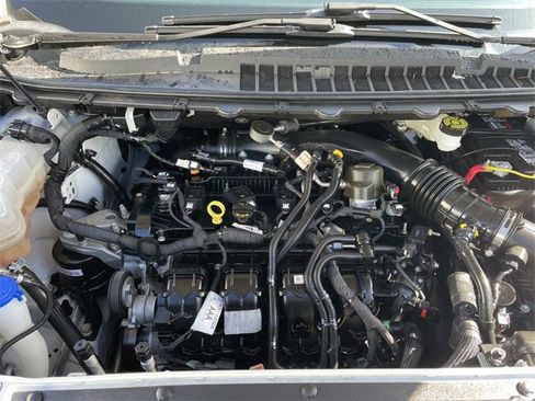 Certified 2023 Ford Edge SEL w/ Convenience Package image 37