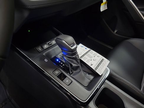 New 2026 Toyota Corolla Cross AWD Hybrid w/ Convenience Package image 11