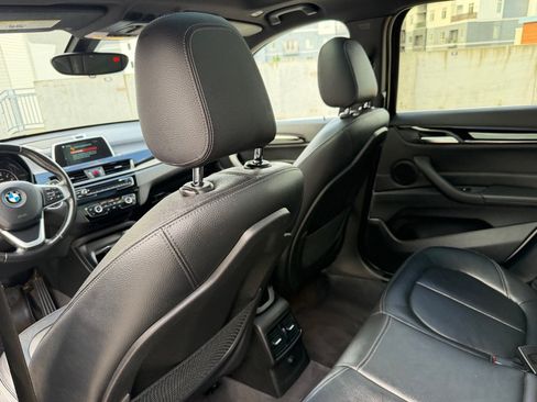 Used 2018 BMW X1 sDrive28i FWD image 17