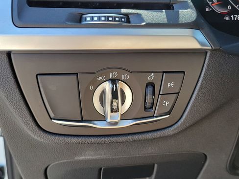 Used 2024 BMW X3 xDrive30i w/ M Sport Package image 26