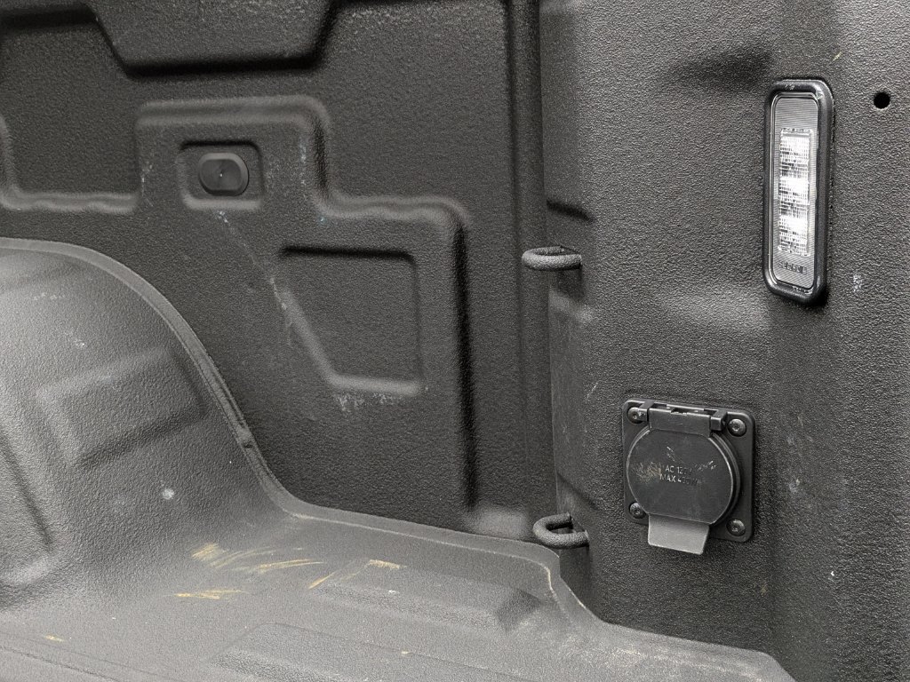 Used 2024 GMC Sierra 1500 Elevation AWD/4WD image 19