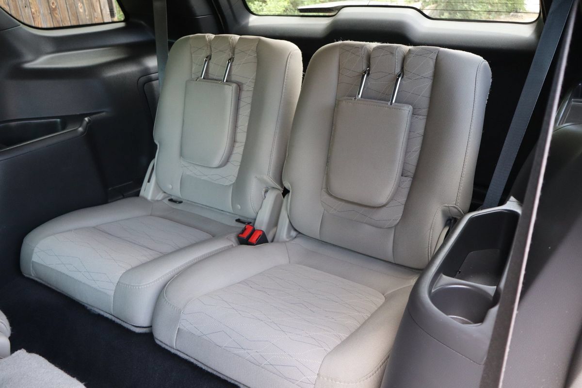 Used 2015 Ford Explorer 4WD image 20