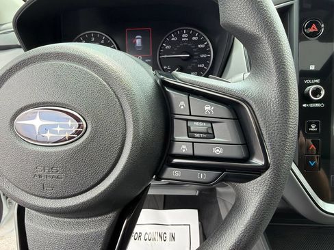 Certified 2026 Subaru Crosstrek 2.5i Premium AWD/4WD image 29