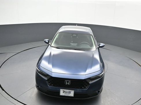 Certified 2023 Honda Accord EX image 35