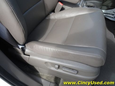 Used 2015 Honda Odyssey EX-L image 26