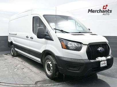 Used 2022 Ford Transit 250 Medium Roof w/ Load Area Protection Package