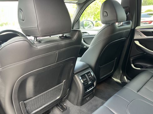 Used 2024 BMW X3 sDrive30i w/ Premium Package RWD image 26