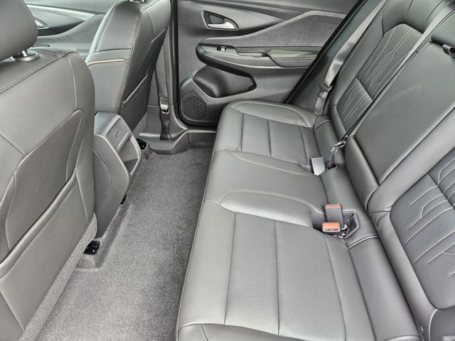New 2026 Buick Envista Avenir FWD image 19